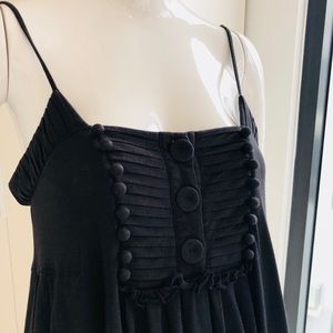 Chloe Dress With Pockets